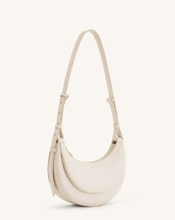 Alternative view of Sharon Crossbody Bag - Off White