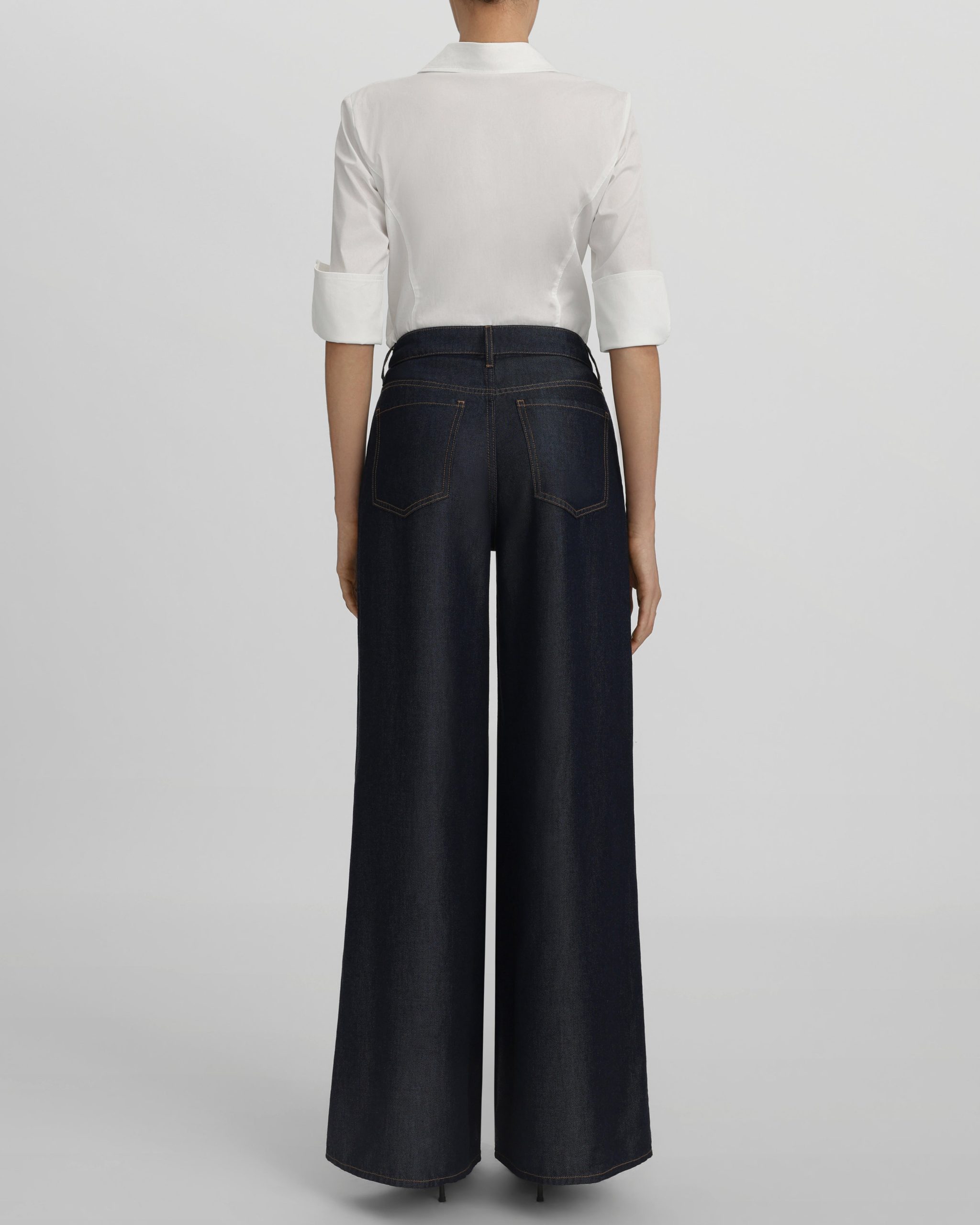 The Overachiever Jeans - Deep Thoughts Only - Image 4